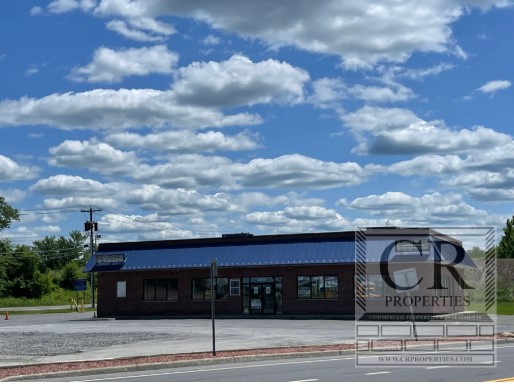 Commercial Property for Sale in Livingston New York 12541